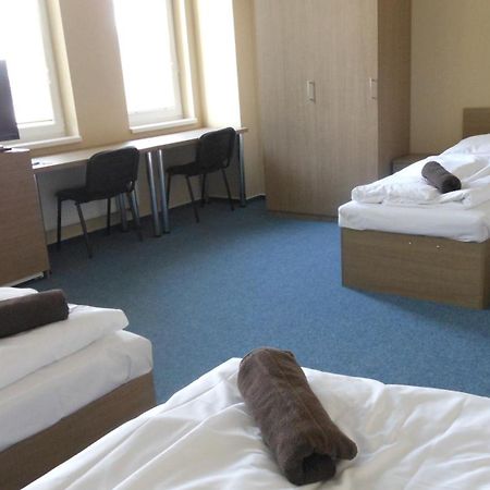 Penzion S Wellness Uherské Hradiště Szoba fotó