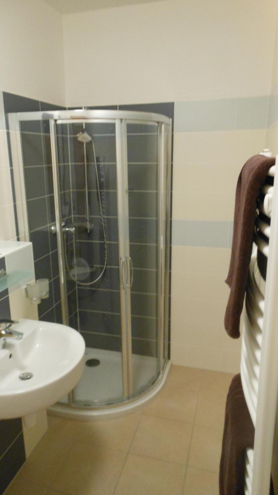 Penzion S Wellness Uherské Hradiště Szoba fotó