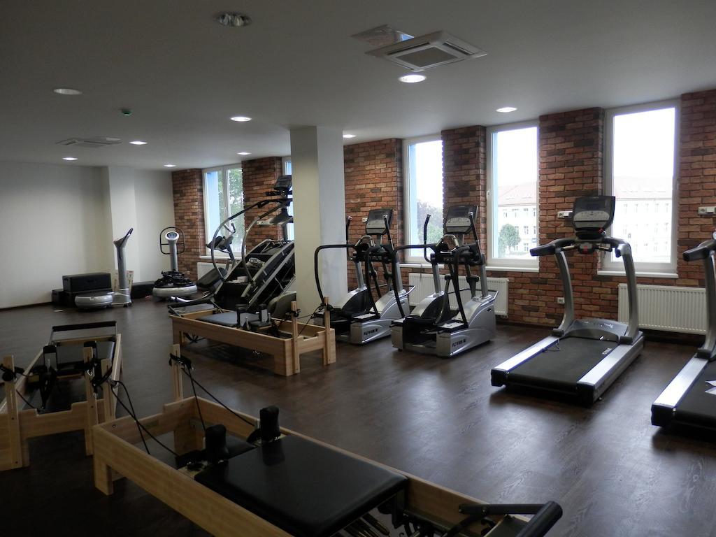 Penzion S Wellness Uherské Hradiště Kültér fotó