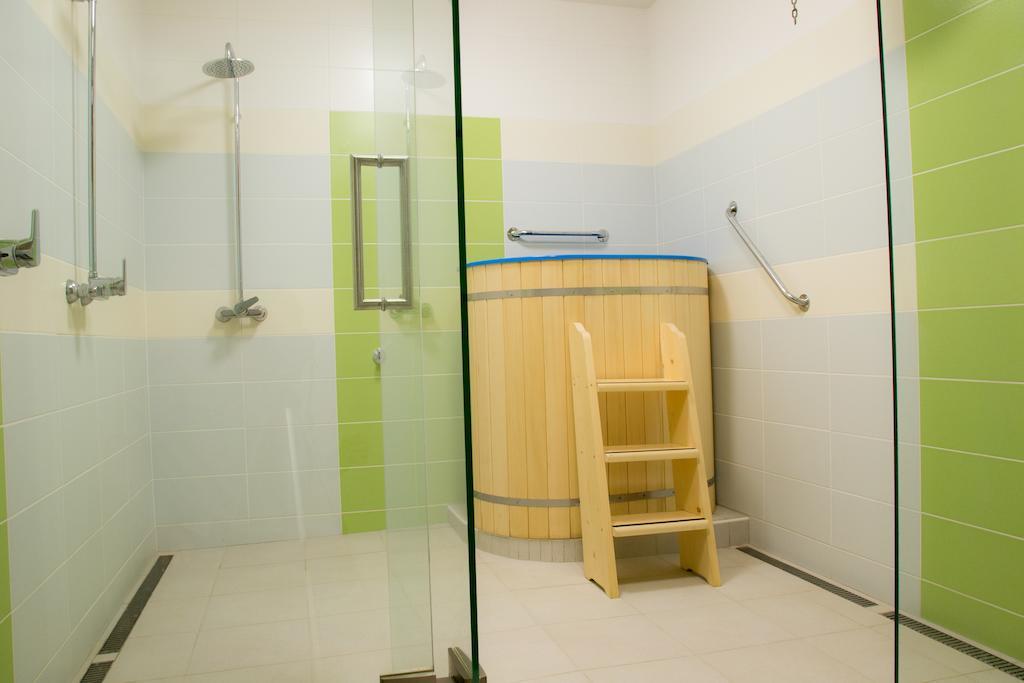 Penzion S Wellness Uherské Hradiště Kültér fotó