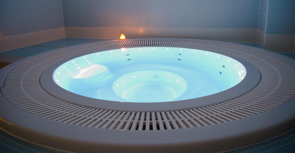 Penzion S Wellness Uherské Hradiště Kültér fotó