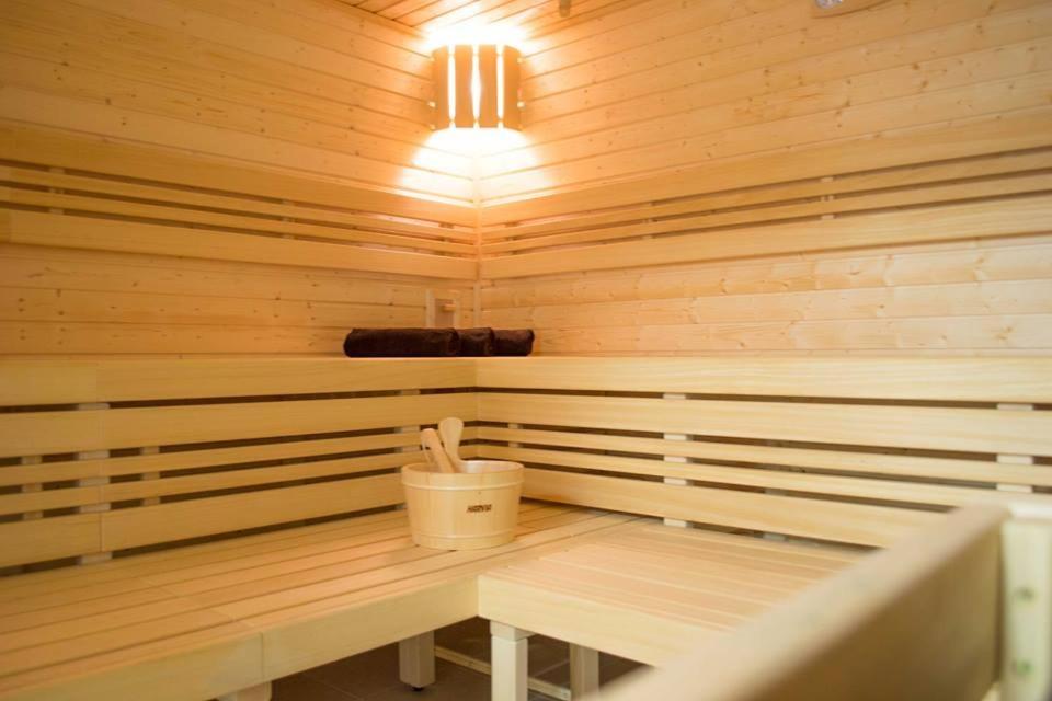 Penzion S Wellness Uherské Hradiště Kültér fotó