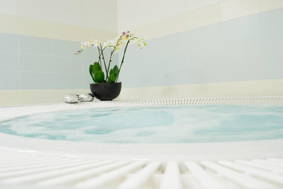 Penzion S Wellness Uherské Hradiště Kültér fotó